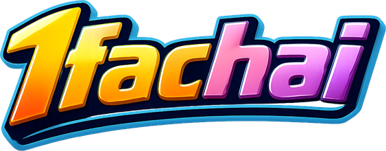 1fachai official logo
